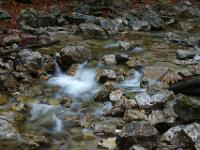 Munterer Bachabschnitt